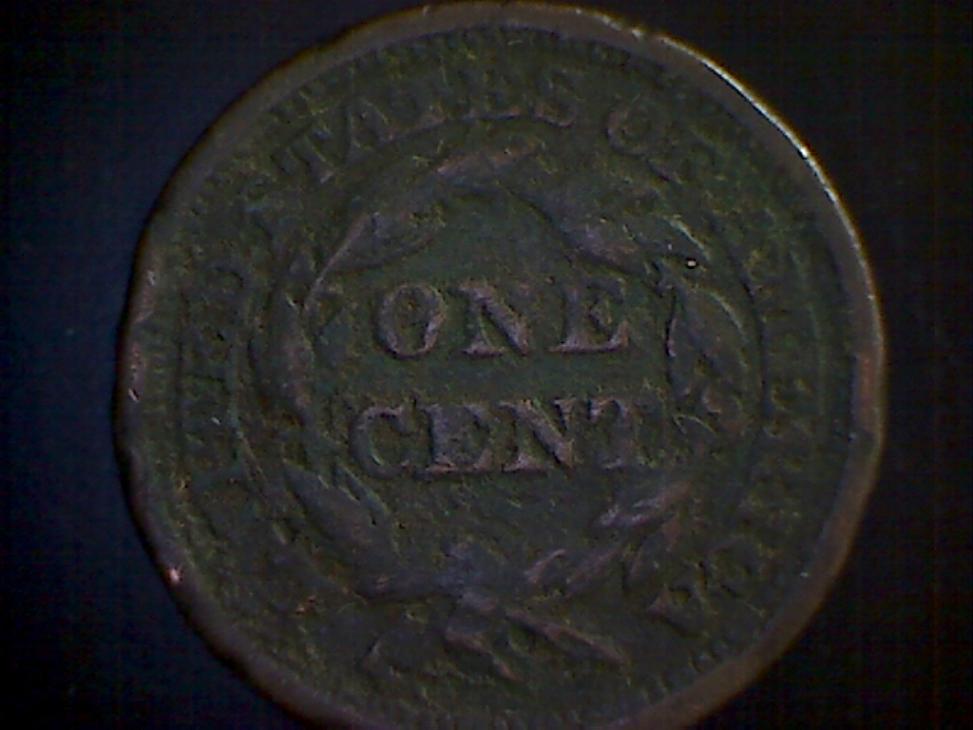 1845-Large-Cent-,-Your-Opinions-Please